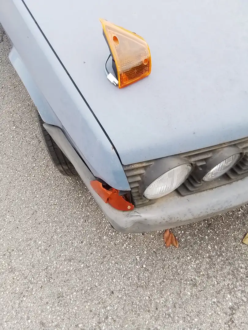 Fiat Ritmo 5p 1.7d CL - 1