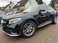 Mercedes-Benz GLC 250 Coupe 4Matic*AMG-LINE*LED*NAVI*1.HAND* Schwarz - thumbnail 45