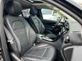 Mercedes-Benz GLC 250 Coupe 4Matic*AMG-LINE*LED*NAVI*1.HAND* Schwarz - thumbnail 8