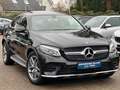 Mercedes-Benz GLC 250 Coupe 4Matic*AMG-LINE*LED*NAVI*1.HAND* Schwarz - thumbnail 1