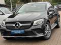 Mercedes-Benz GLC 250 Coupe 4Matic*AMG-LINE*LED*NAVI*1.HAND* Schwarz - thumbnail 43