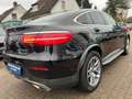 Mercedes-Benz GLC 250 Coupe 4Matic*AMG-LINE*LED*NAVI*1.HAND* Schwarz - thumbnail 32