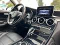 Mercedes-Benz GLC 250 Coupe 4Matic*AMG-LINE*LED*NAVI*1.HAND* Schwarz - thumbnail 11