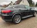Mercedes-Benz GLC 250 Coupe 4Matic*AMG-LINE*LED*NAVI*1.HAND* Schwarz - thumbnail 31