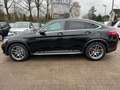Mercedes-Benz GLC 250 Coupe 4Matic*AMG-LINE*LED*NAVI*1.HAND* Schwarz - thumbnail 29