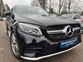 Mercedes-Benz GLC 250 Coupe 4Matic*AMG-LINE*LED*NAVI*1.HAND* Schwarz - thumbnail 42