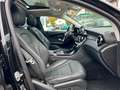Mercedes-Benz GLC 250 Coupe 4Matic*AMG-LINE*LED*NAVI*1.HAND* Schwarz - thumbnail 10