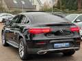 Mercedes-Benz GLC 250 Coupe 4Matic*AMG-LINE*LED*NAVI*1.HAND* Schwarz - thumbnail 37