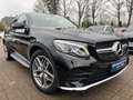 Mercedes-Benz GLC 250 Coupe 4Matic*AMG-LINE*LED*NAVI*1.HAND* Schwarz - thumbnail 41