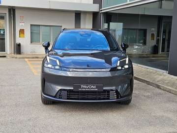 08 1.5 PHEV Core Auto