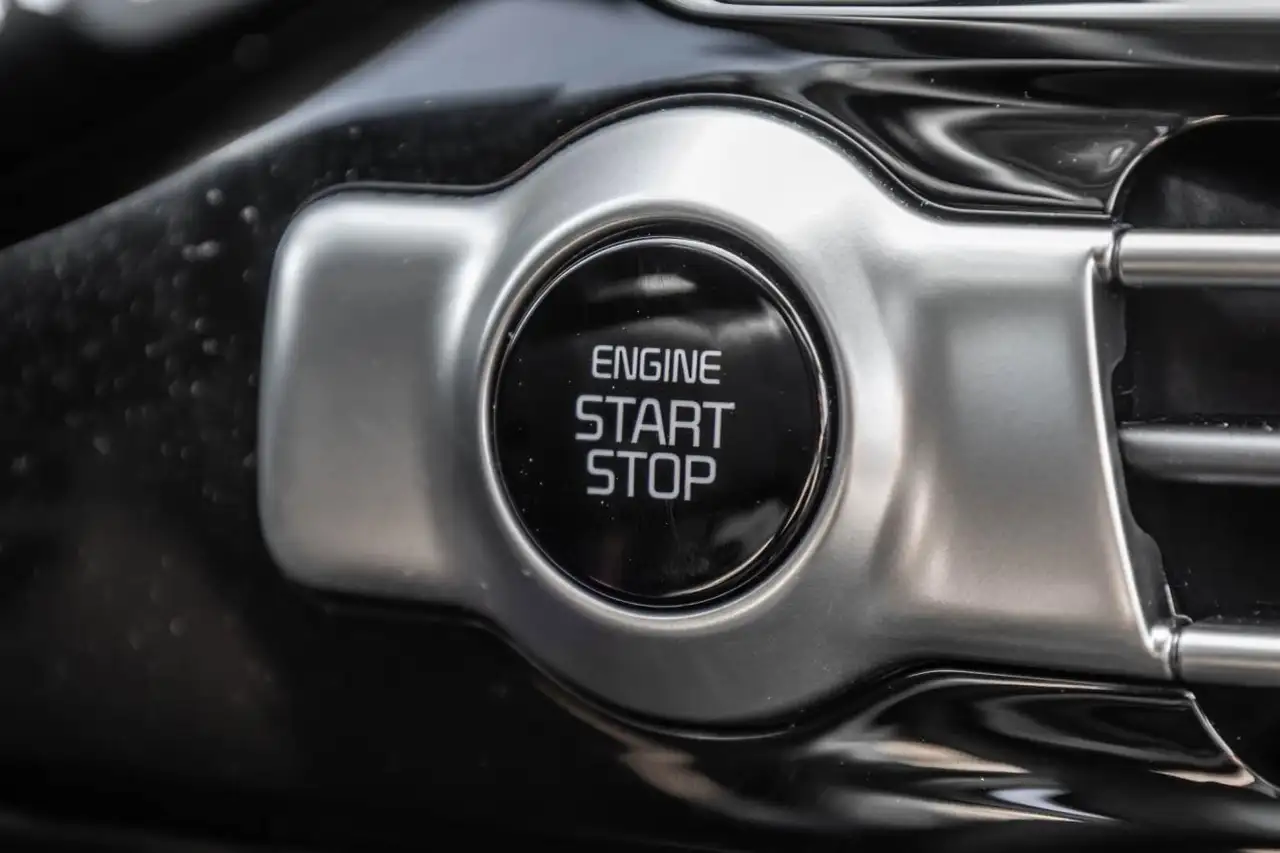 Kia Seltos снимка Kia Seltos