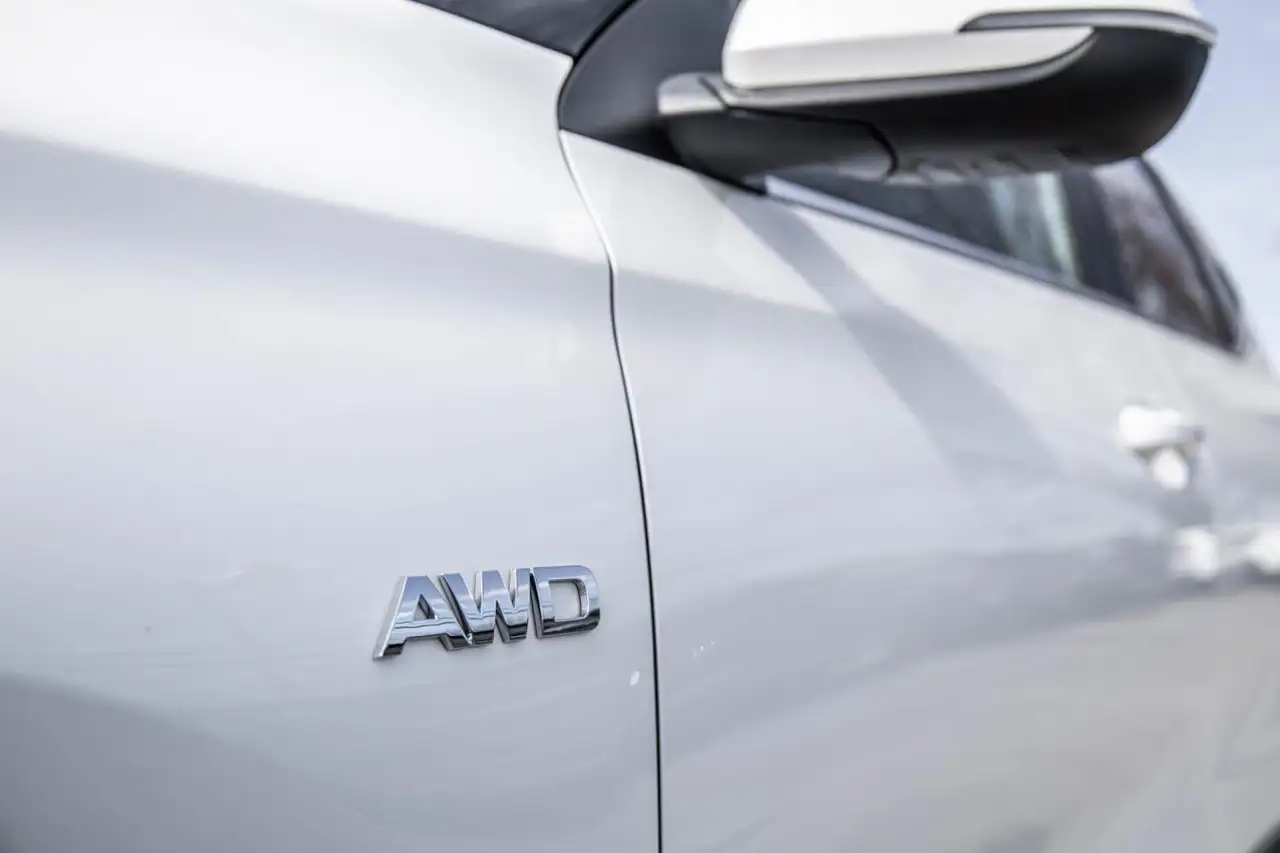 Kia Seltos снимка Kia Seltos