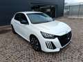 Peugeot 208 PureTech 100 S&S 5p. Active Pack Wit - thumbnail 3