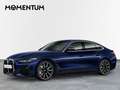 BMW 430 430iA Gran Coupé Azul - thumbnail 2