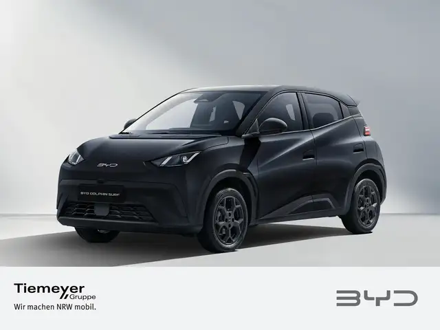BYD Dolphin Surf MJ 26 Comfort 43kWh Batterie
