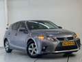 Lexus CT 200h 25th Edition Navi Clima Cruise Camera Gris - thumbnail 9