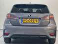Lexus CT 200h 25th Edition Navi Clima Cruise Camera Gris - thumbnail 5