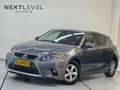 Lexus CT 200h 25th Edition Navi Clima Cruise Camera Gris - thumbnail 2