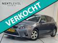 Lexus CT 200h 25th Edition Navi Clima Cruise Camera Gris - thumbnail 1