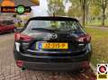 Mazda 3 2.0 TS Zwart - thumbnail 4