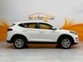 Hyundai TUCSON 1.6CRDI 48V SLE 4x2 Blanco - thumbnail 2