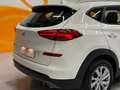 Hyundai TUCSON 1.6CRDI 48V SLE 4x2 Blanco - thumbnail 23