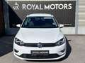 Volkswagen Golf Sportsvan Golf/ERSTBESITZ Weiß - thumbnail 2
