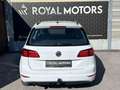Volkswagen Golf Sportsvan Golf/ERSTBESITZ Weiß - thumbnail 7