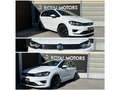 Volkswagen Golf Sportsvan Golf/ERSTBESITZ Weiß - thumbnail 4