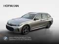 BMW 330 M Sport Gris - thumbnail 1