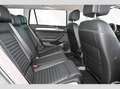 Volkswagen Passat Variant 2.0 TDI DSG 4 Motion Elegance Silber - thumbnail 7