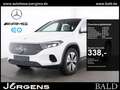 Mercedes-Benz EQA 300 4M Progressive/Pano/Winter/LED/Kamera/18 Weiß - thumbnail 1