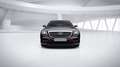 Mercedes-Benz S 560 4M LANG 100%DESIGNO! FIRST-CLASS! AMG LINE Nero - thumbnail 9