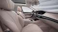 Mercedes-Benz S 560 4M LANG 100%DESIGNO! FIRST-CLASS! AMG LINE Zwart - thumbnail 3