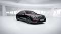 Mercedes-Benz S 560 4M LANG 100%DESIGNO! FIRST-CLASS! AMG LINE Czarny - thumbnail 8