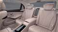Mercedes-Benz S 560 4M LANG 100%DESIGNO! FIRST-CLASS! AMG LINE Zwart - thumbnail 1