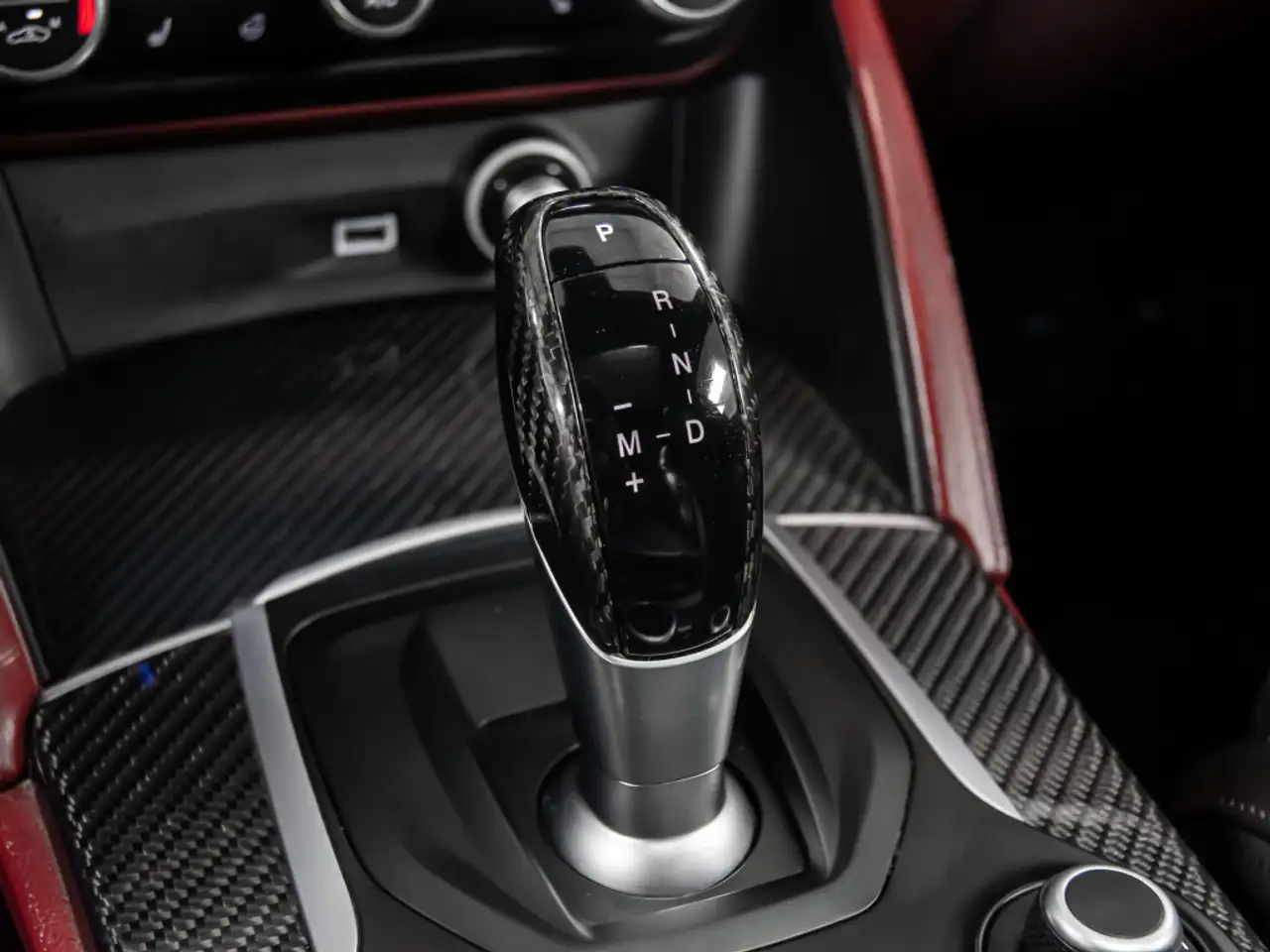 Alfa Romeo Stelvio fotografie Alfa Romeo Stelvio