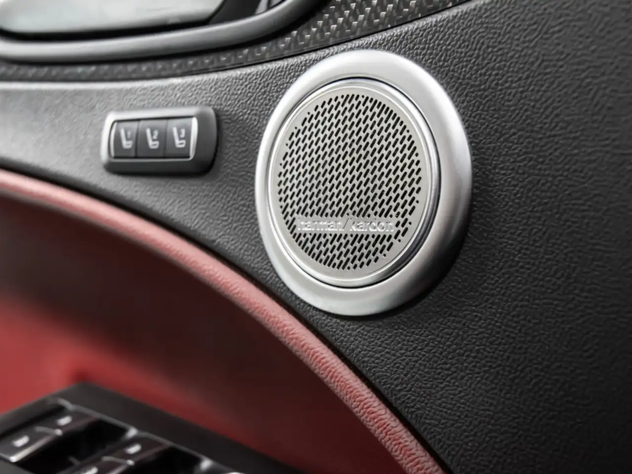 Alfa Romeo Stelvio fotografie Alfa Romeo Stelvio