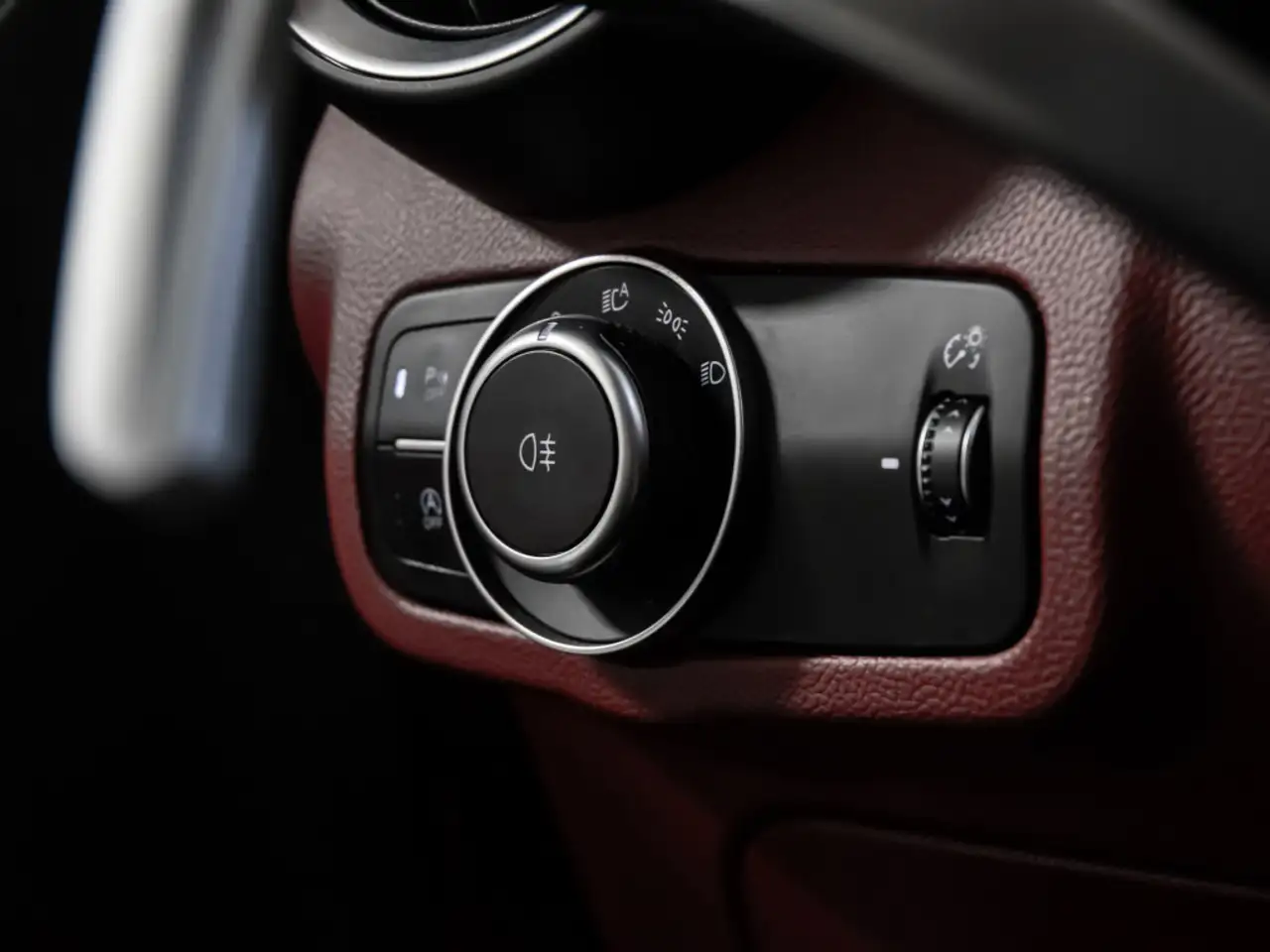 Alfa Romeo Stelvio fotografie Alfa Romeo Stelvio