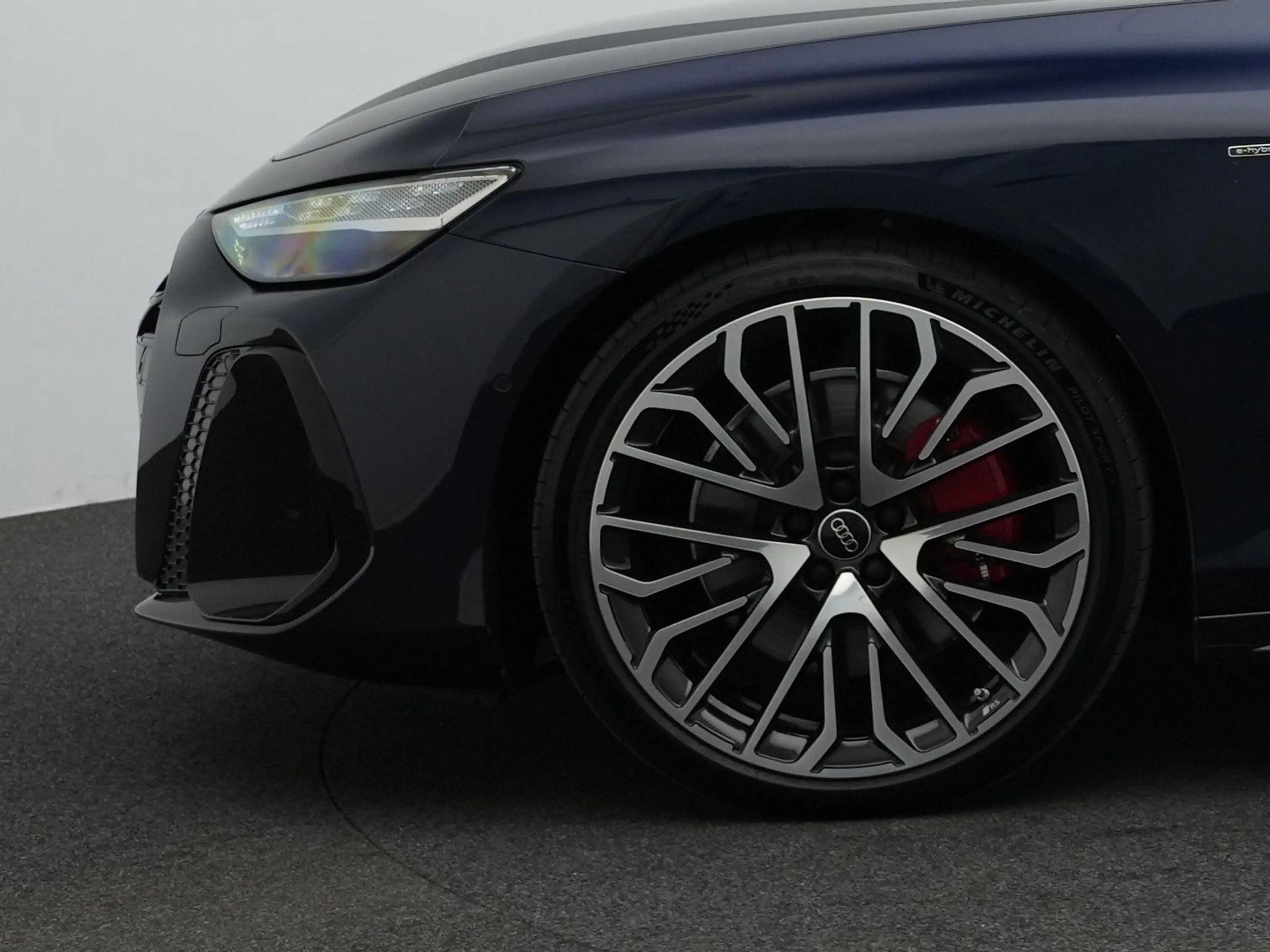 Audi A6 Limousine 2.0 e-hybrid 367pk quattro S edition Com — photo 13