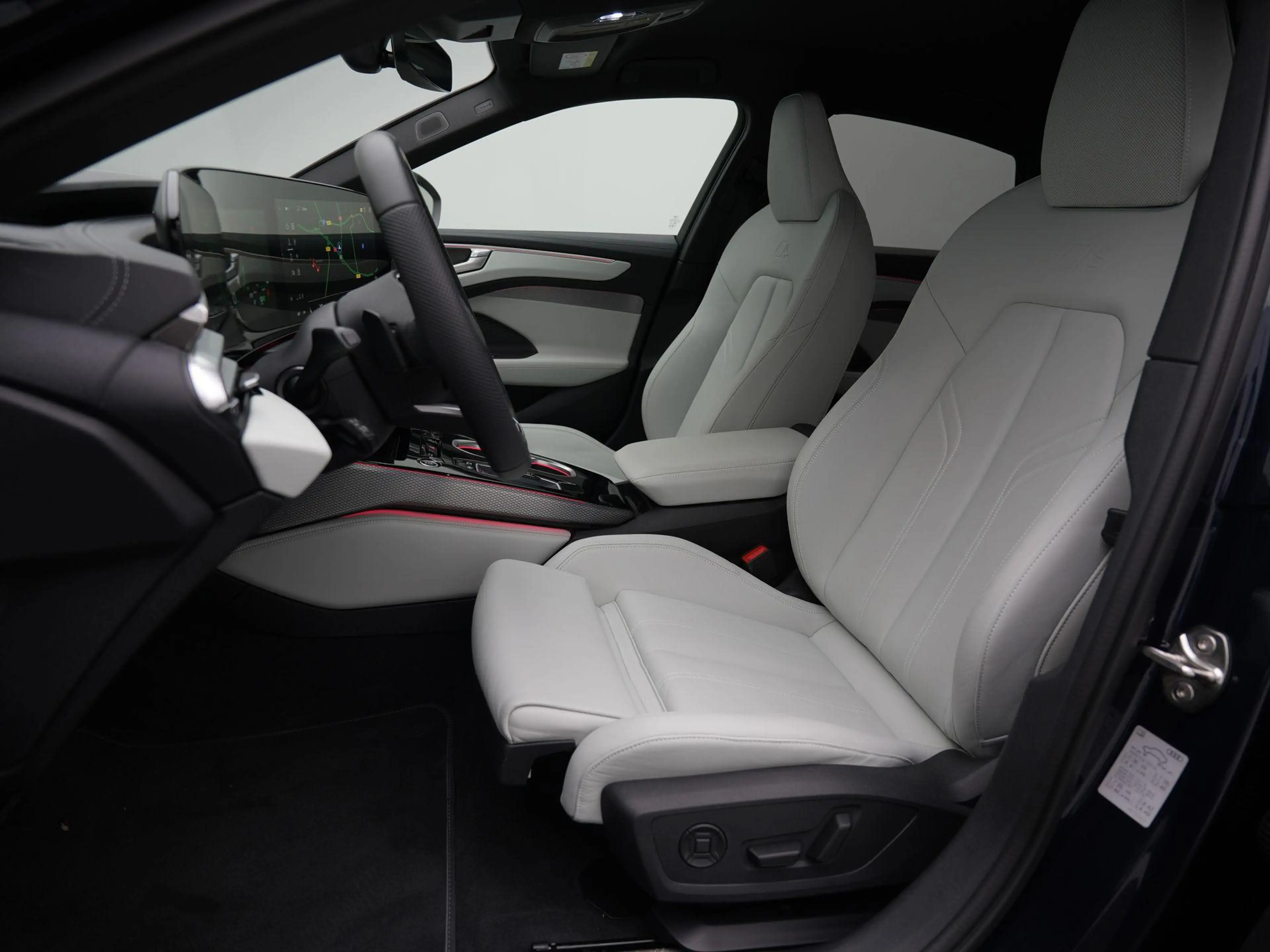 Audi A6 Limousine 2.0 e-hybrid 367pk quattro S edition Com — photo 8