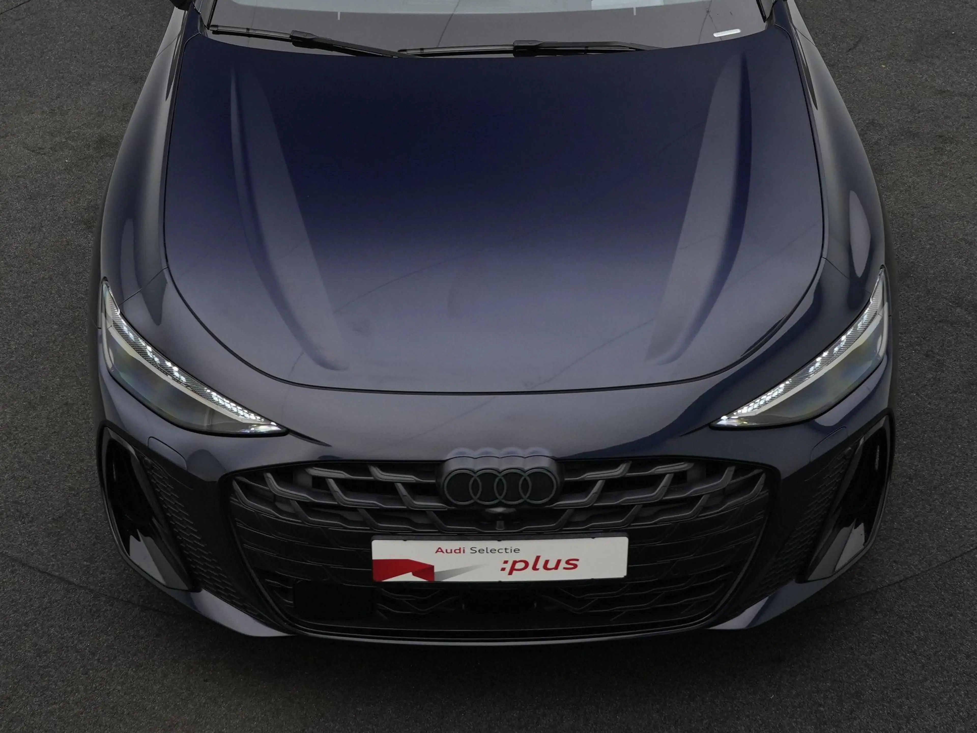 Audi A6 Limousine 2.0 e-hybrid 367pk quattro S edition Com — photo 15