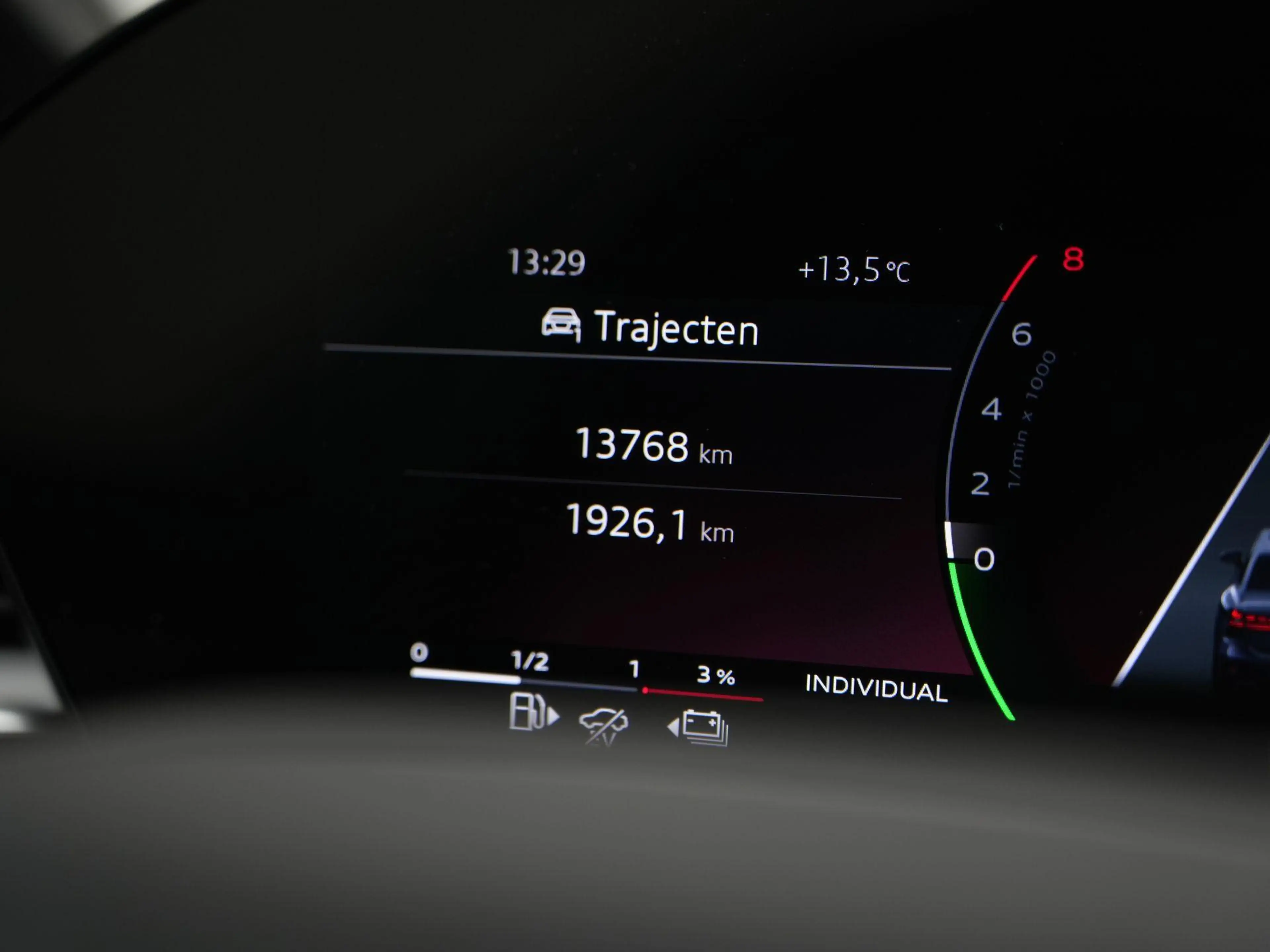 Audi A6 Limousine 2.0 e-hybrid 367pk quattro S edition Com — photo 11