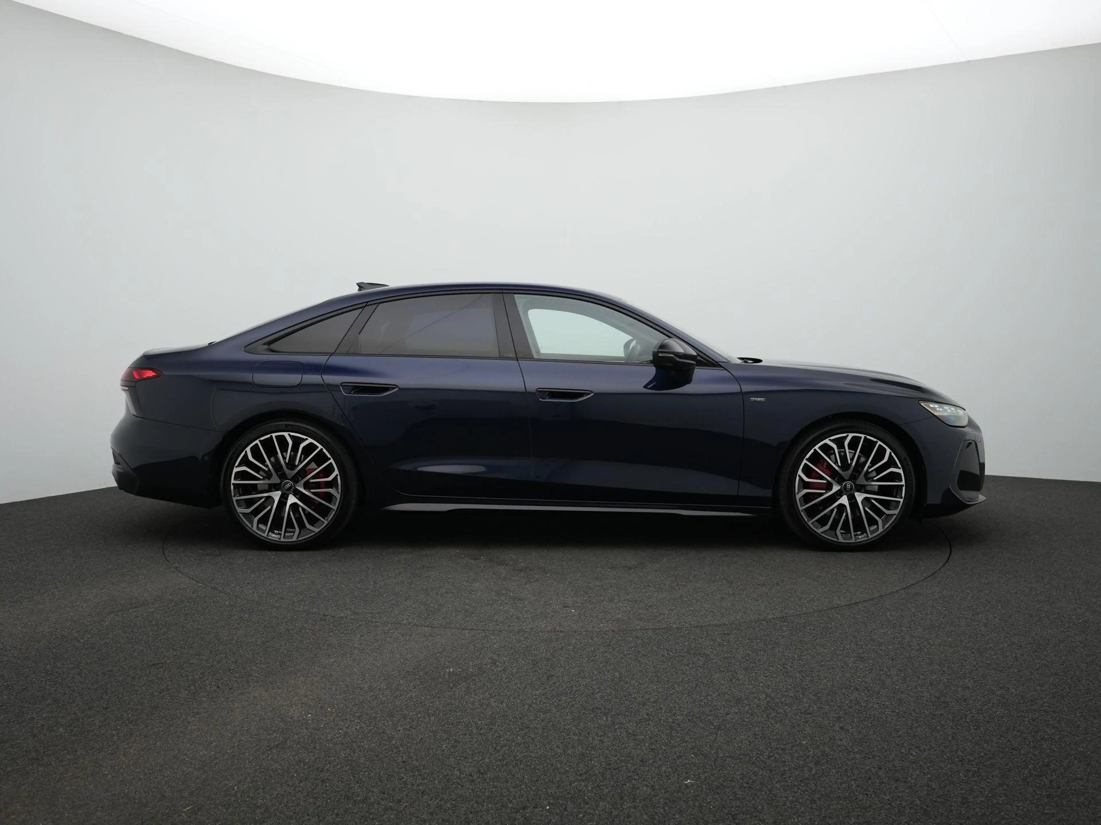 Audi A6 Limousine 2.0 e-hybrid 367pk quattro S edition Com — photo 4