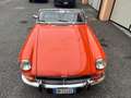 MG MGB Roadster rhd Orange - thumbnail 3
