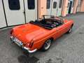 MG MGB Roadster rhd Orange - thumbnail 8