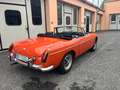 MG MGB Roadster rhd Orange - thumbnail 7