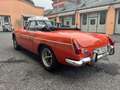 MG MGB Roadster rhd Orange - thumbnail 5