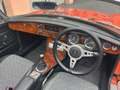 MG MGB Roadster rhd Orange - thumbnail 10