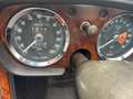 MG MGB Roadster rhd Orange - thumbnail 17
